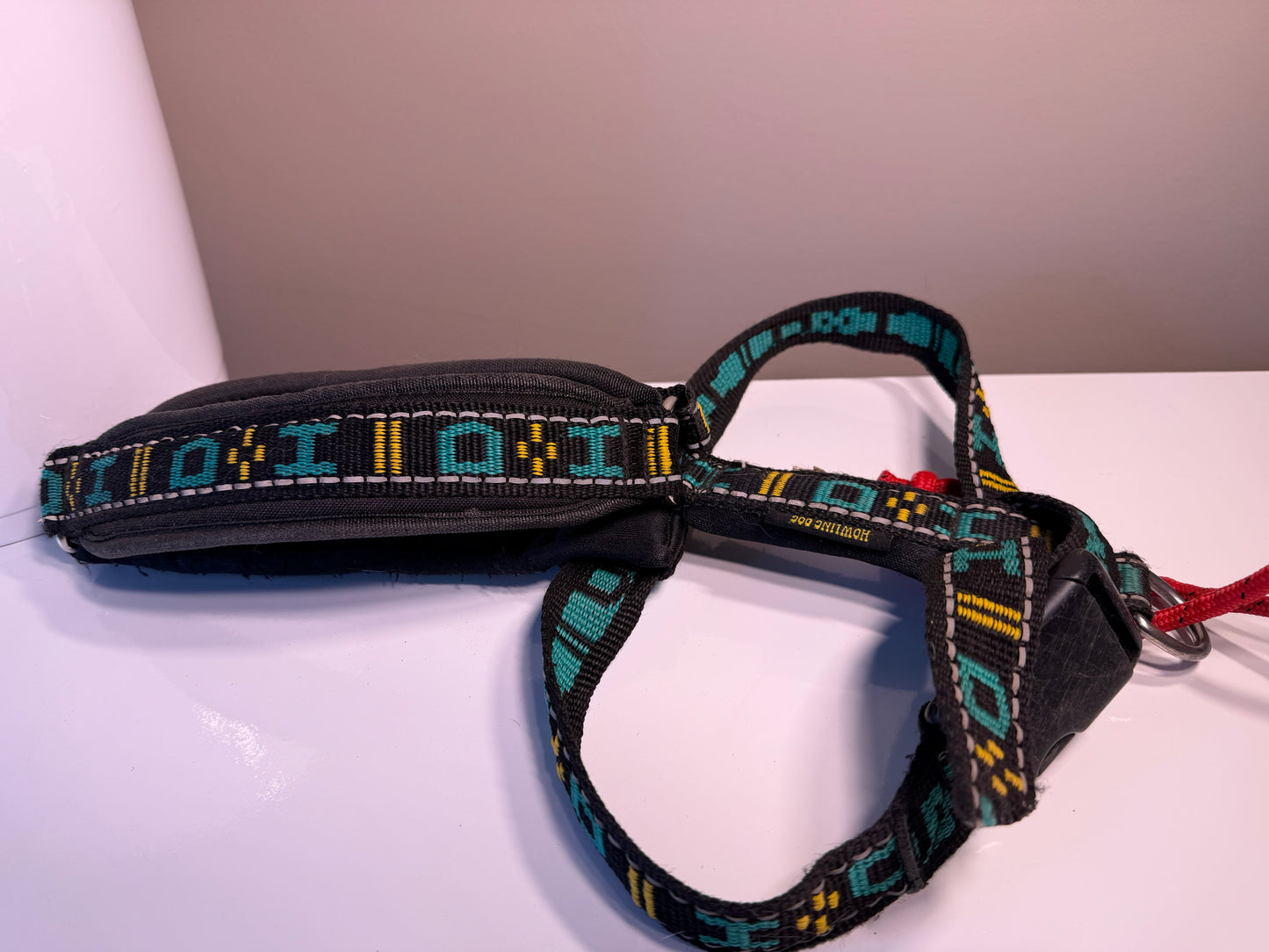 Howling dog Distance Harness Medium