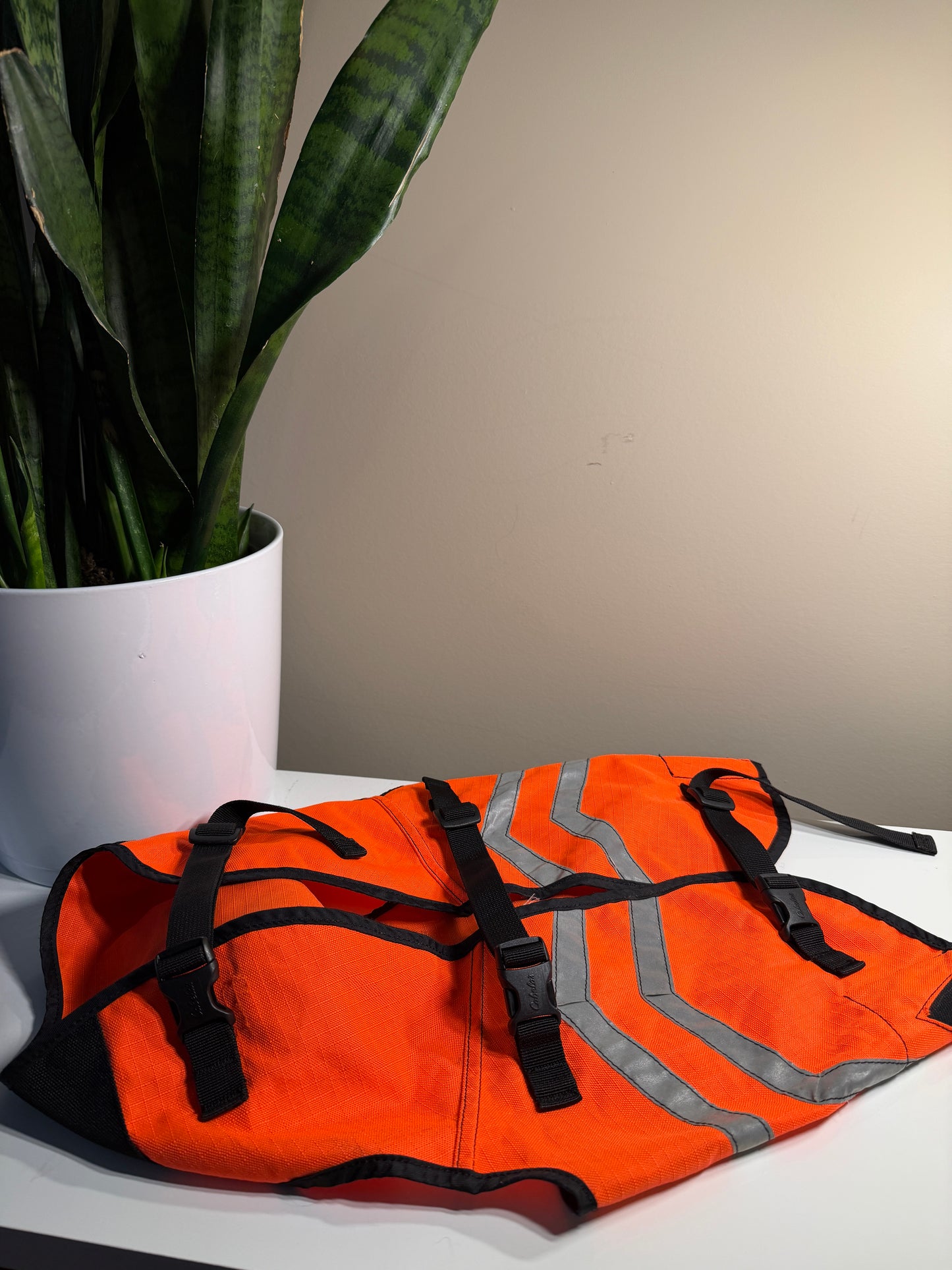 Cabela’s High Vis Vest (40-60lb)