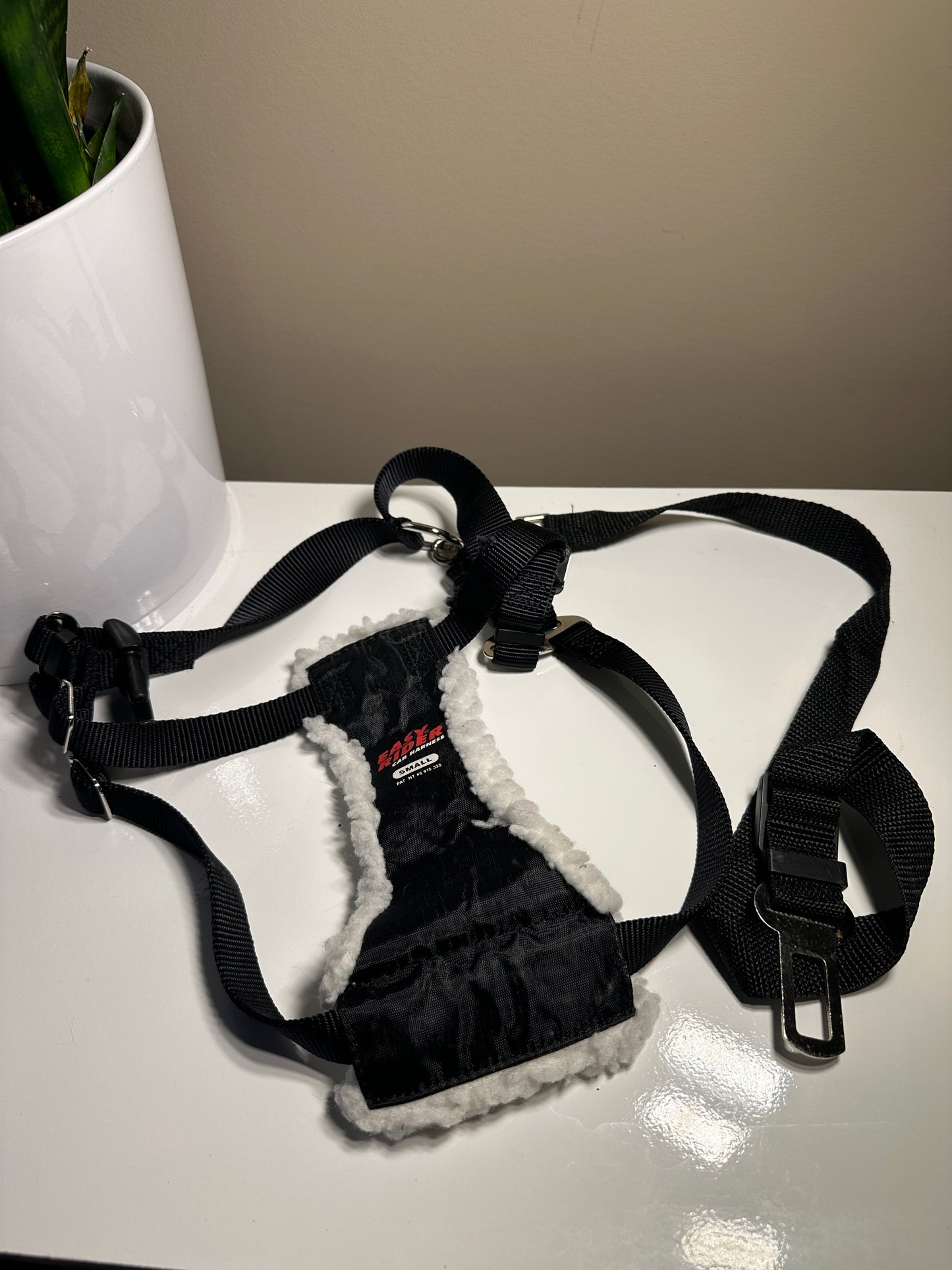 Small Easy Rider Harness