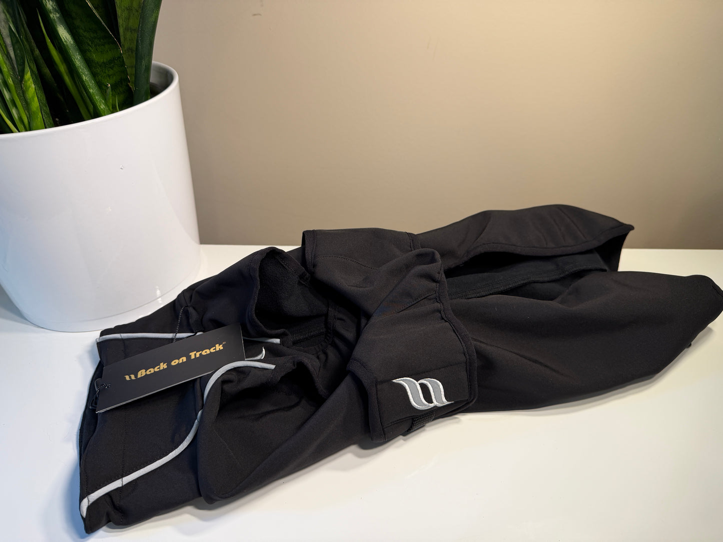 Back On Track Bark Jacket 40cm
