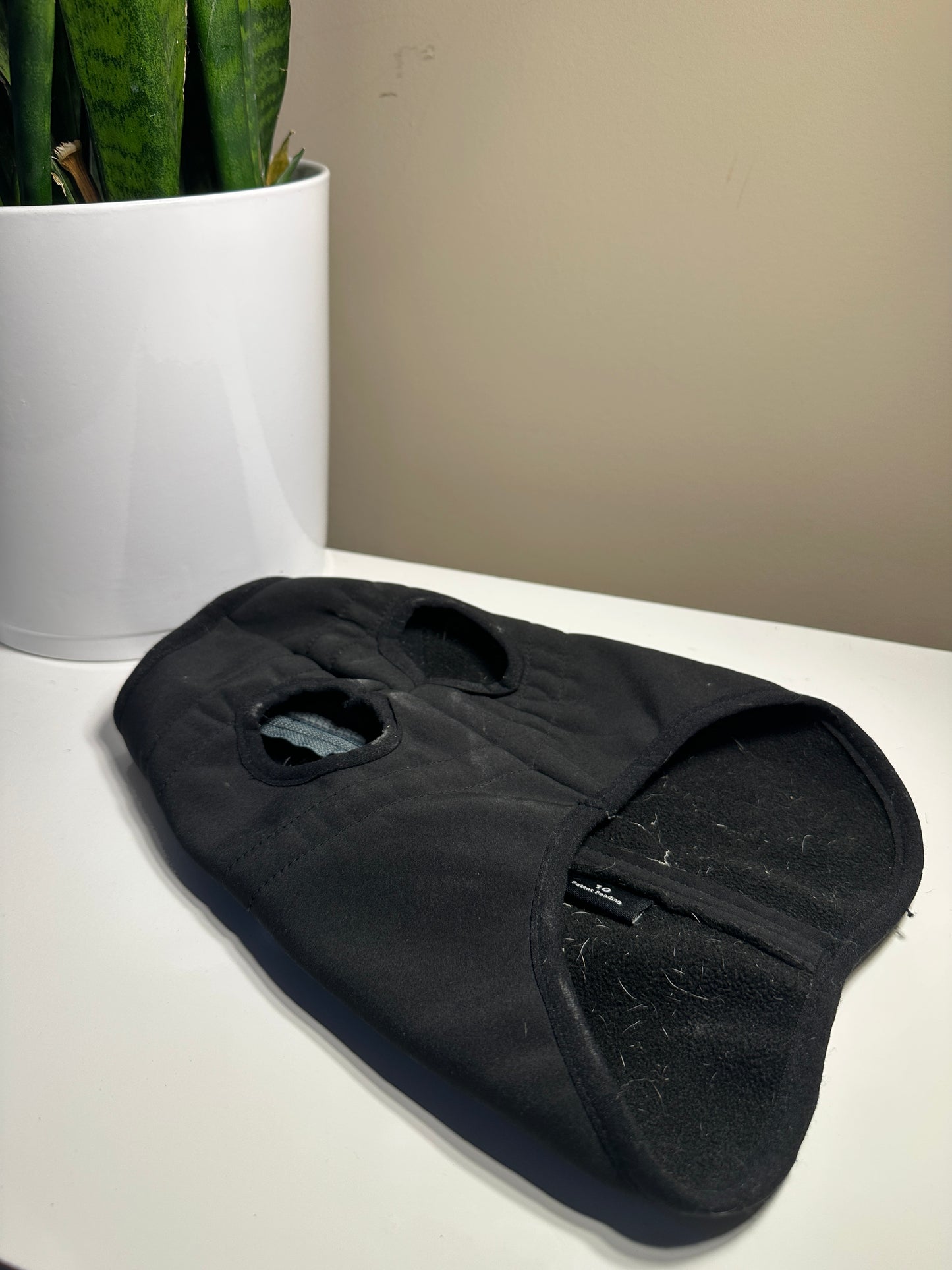 PAWZ 1Z Coat 10”