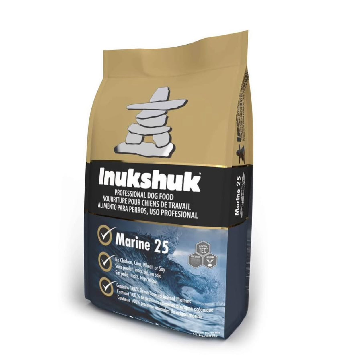 Inukshuk Marine 30/25