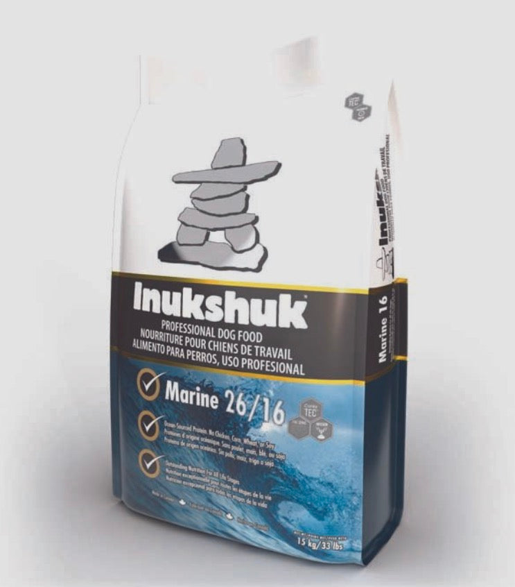 Inukshuk Marine 26/16