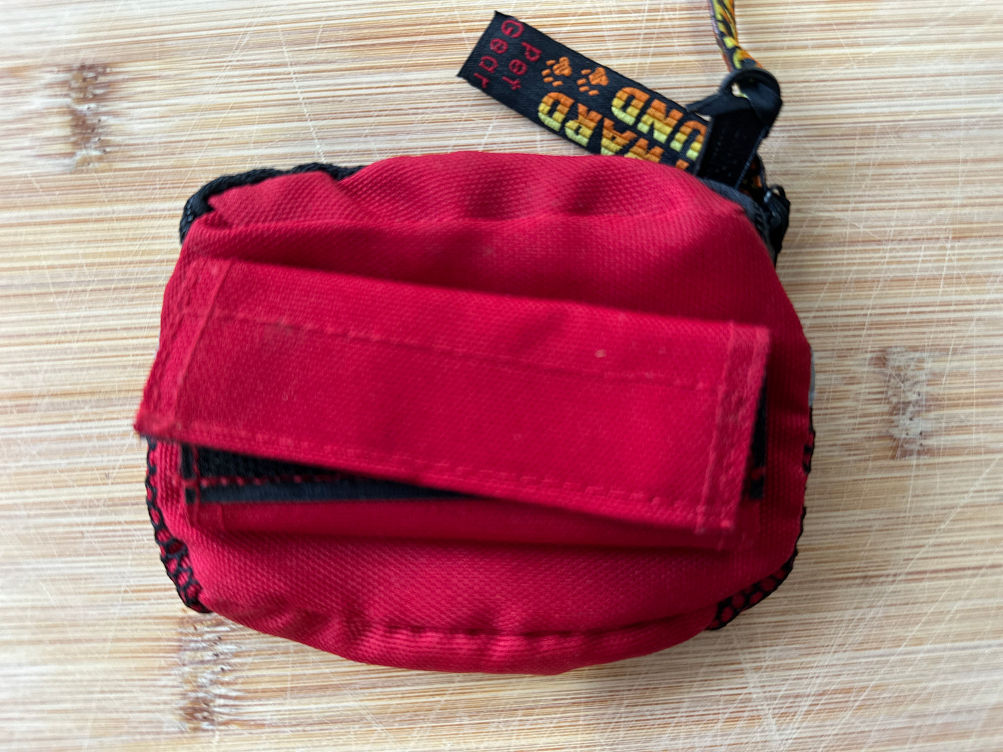 Outward Hound Training Treat Bag