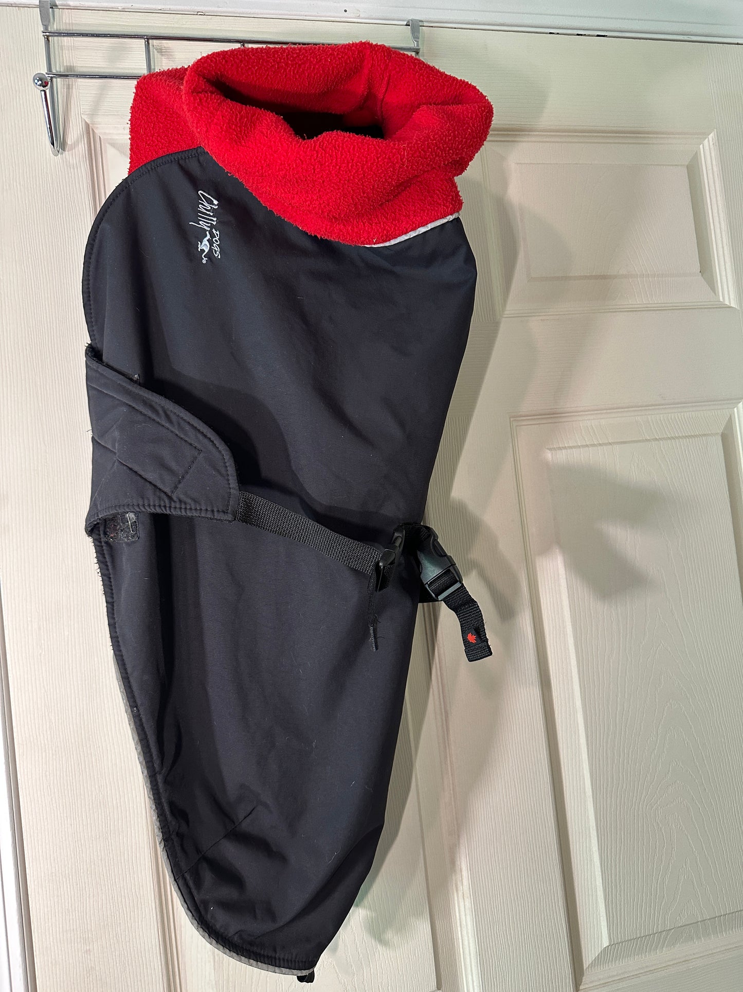 Great White North Winter Dog Coat Broad & Burly 28