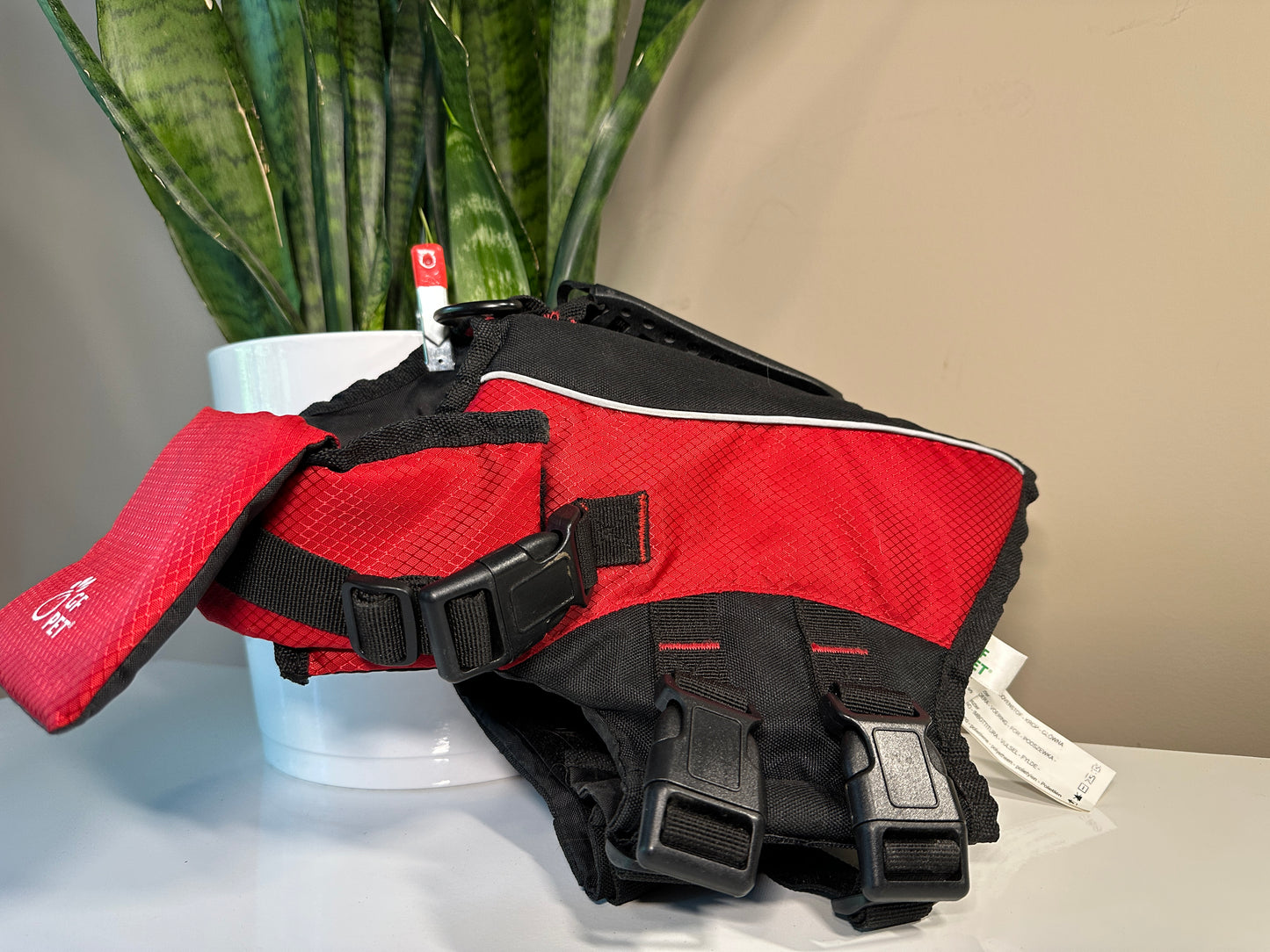Life Jacket