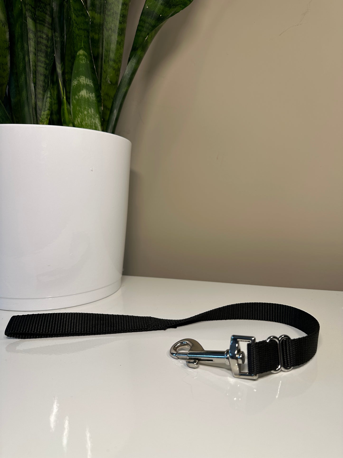 Adjustable Traffic Lead