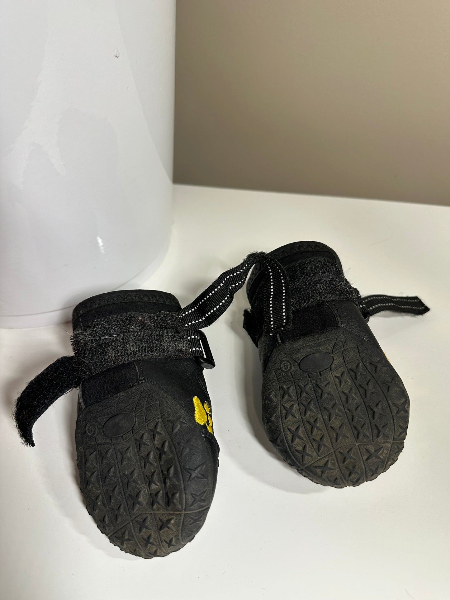 Dog Boots Size 5