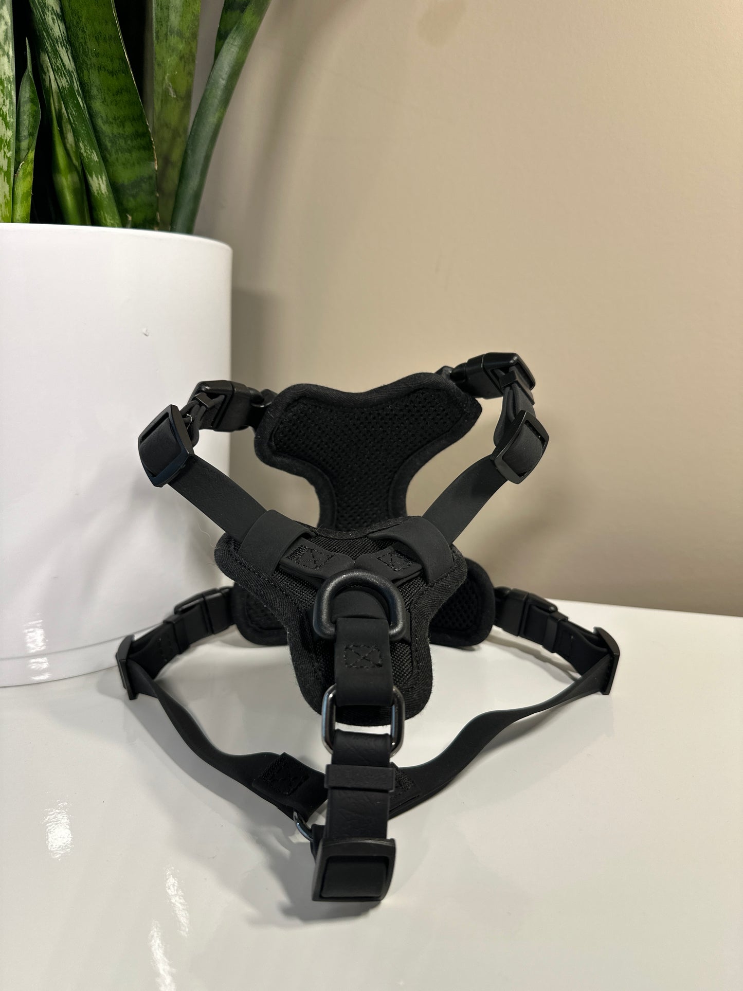 Smelly Dog Harness SMALL