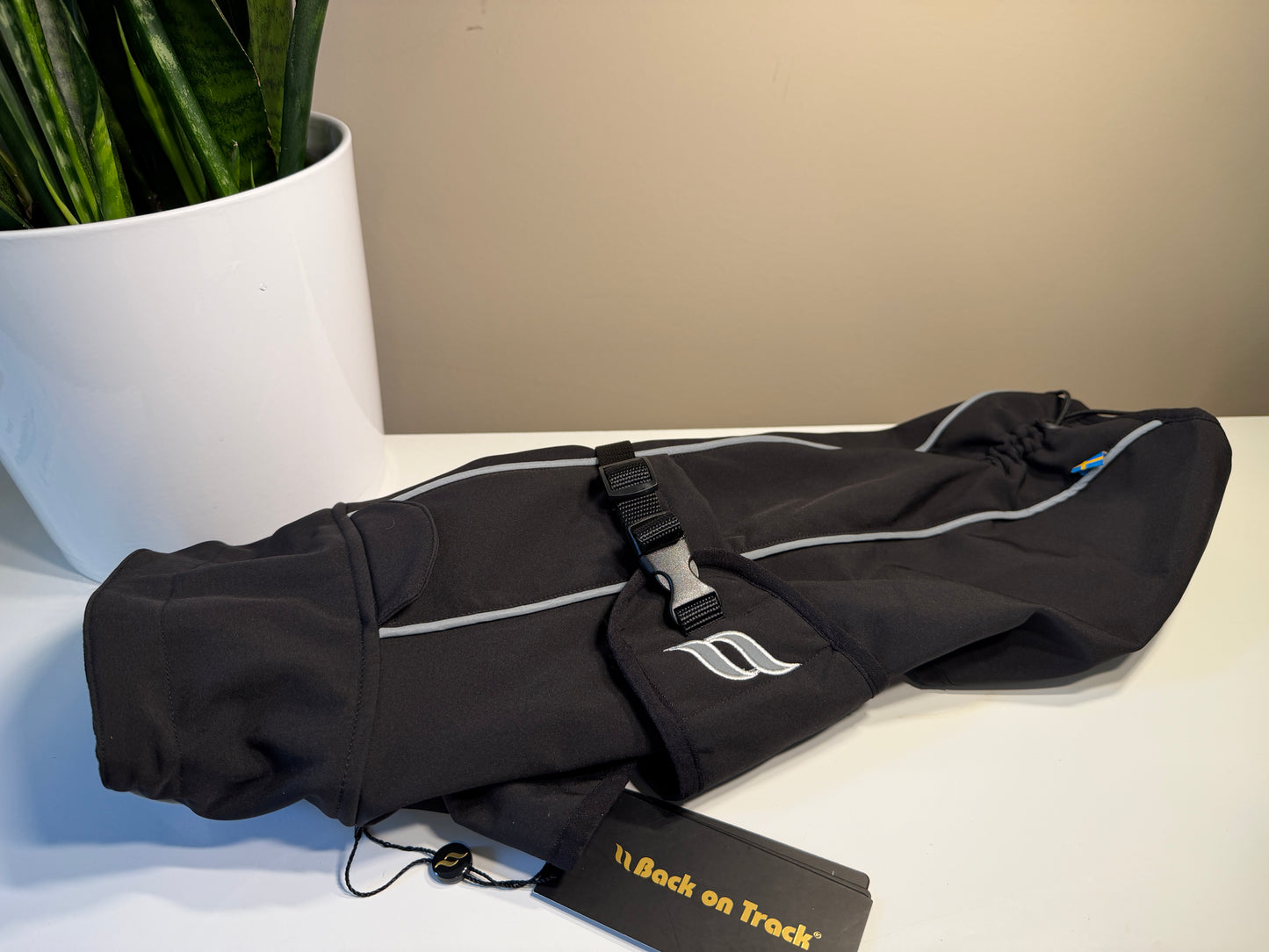 Back On Track Bark Jacket 40cm
