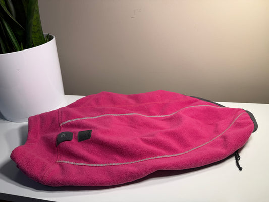 Small Ruffwear Fleece