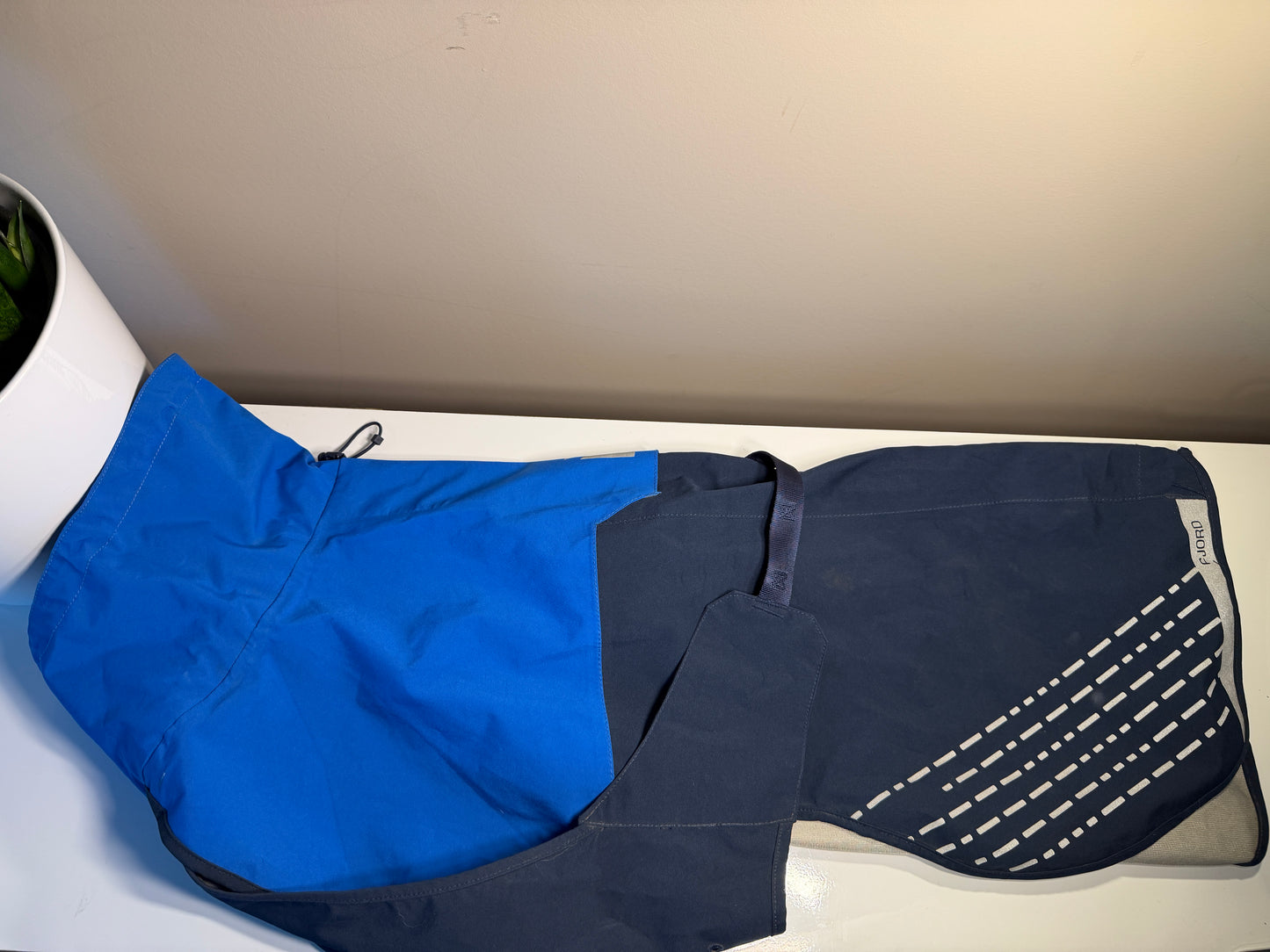 Non Stop Dog Wear Fjord Jacket (55)