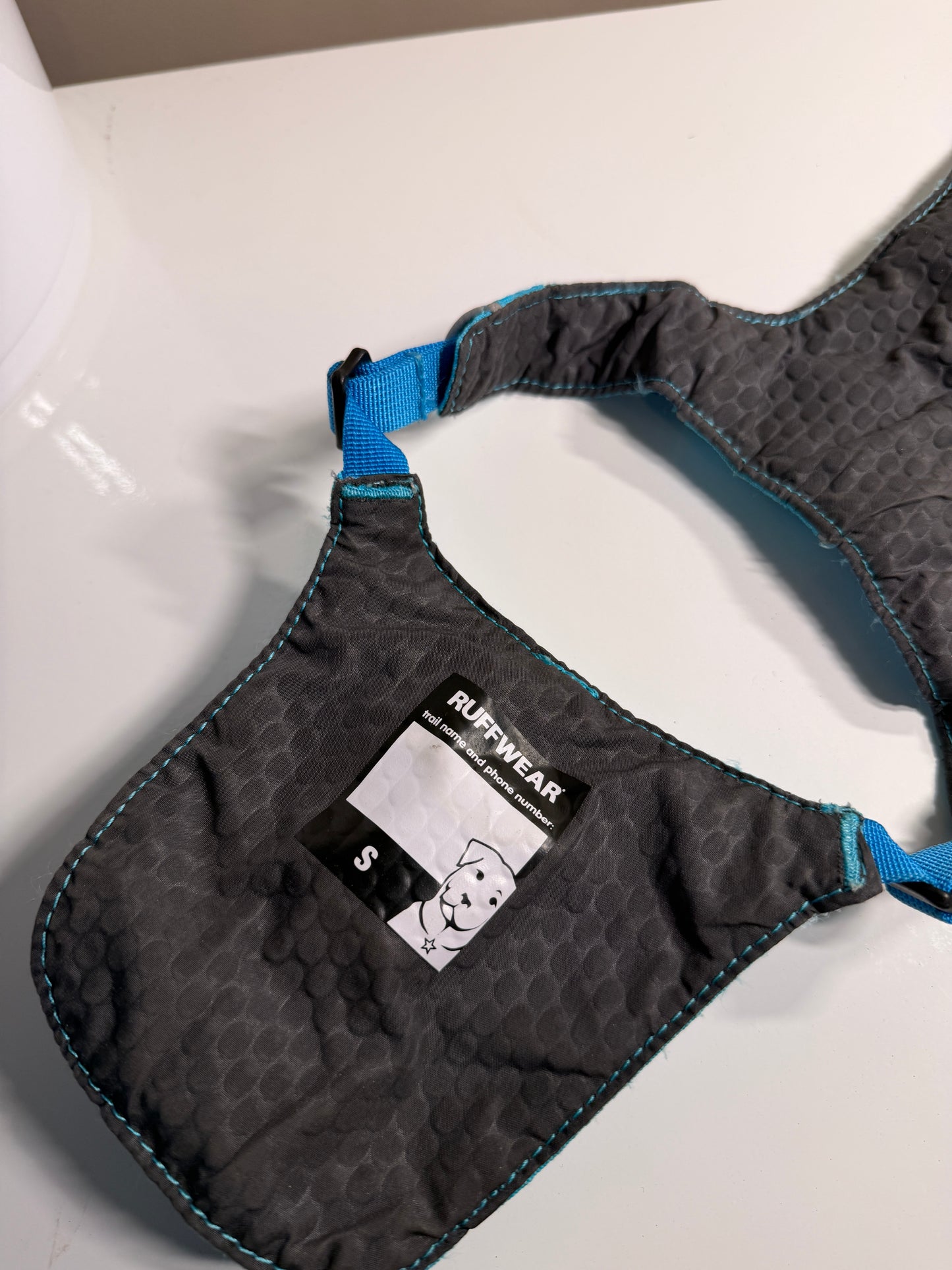 Ruffwear Harness (Small)