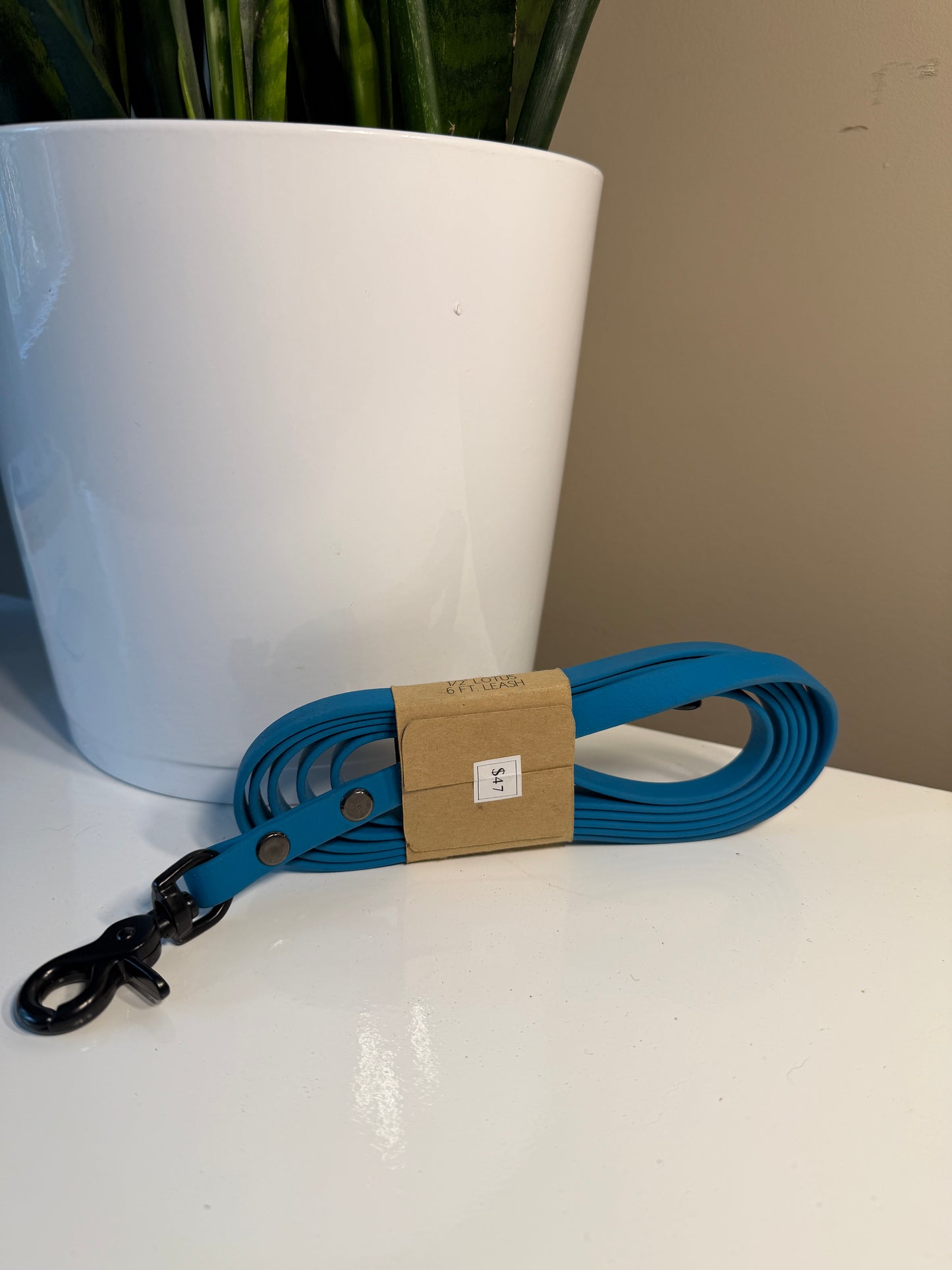 Lotus Leash 6ft