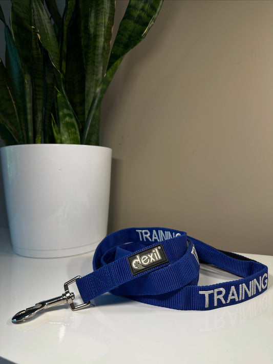 Training leash 6ft