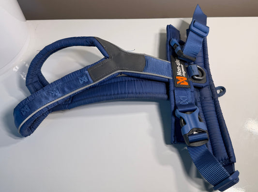 Non Stop Dog Wear Line Harness (5)