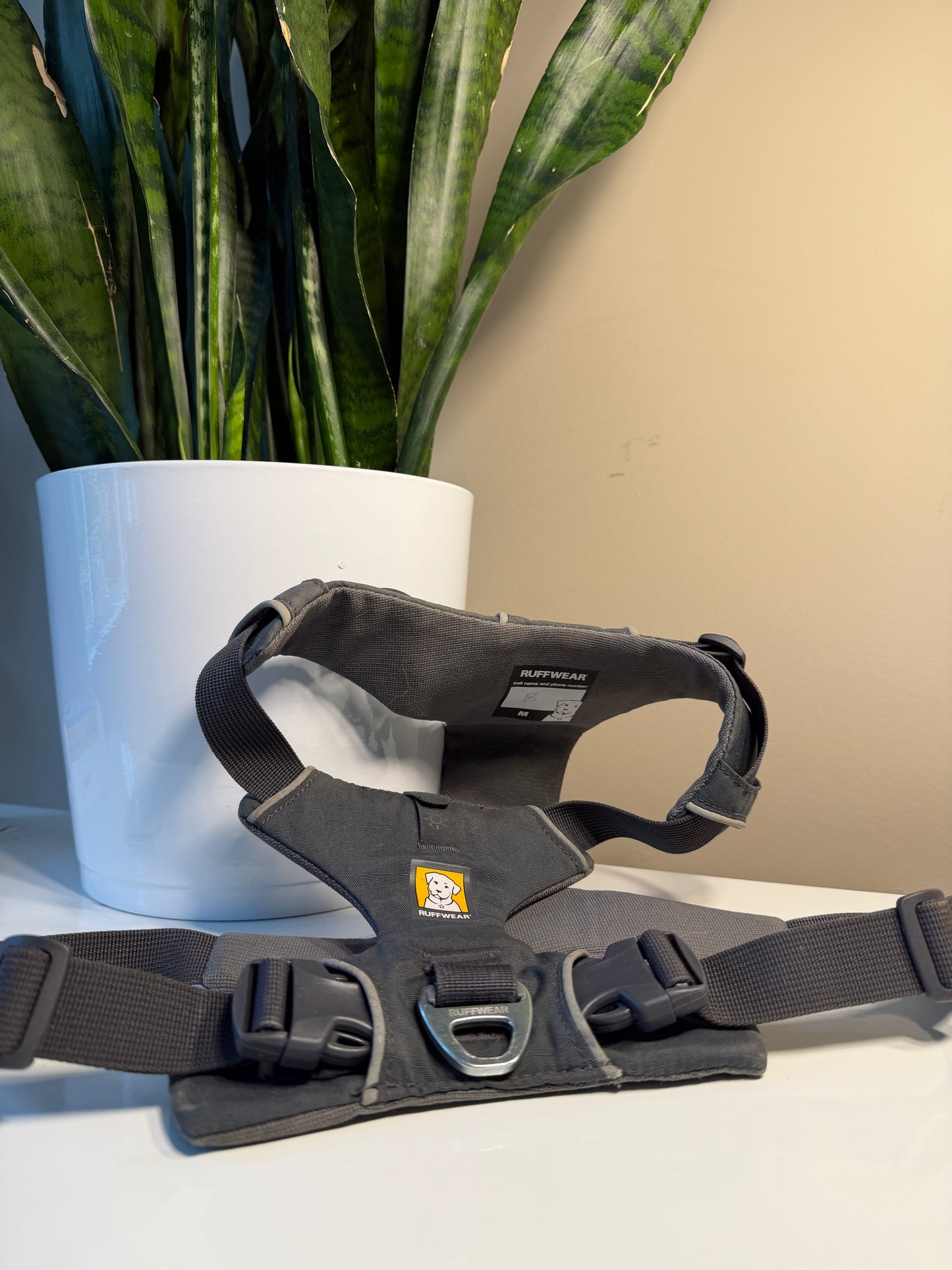 Ruffwear Harness Medium