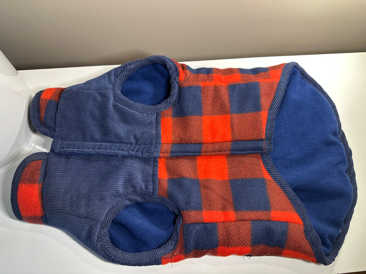 Top Paw 15 inch Sweater