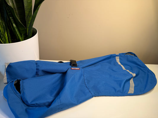 Pomppa Jacket Size 52