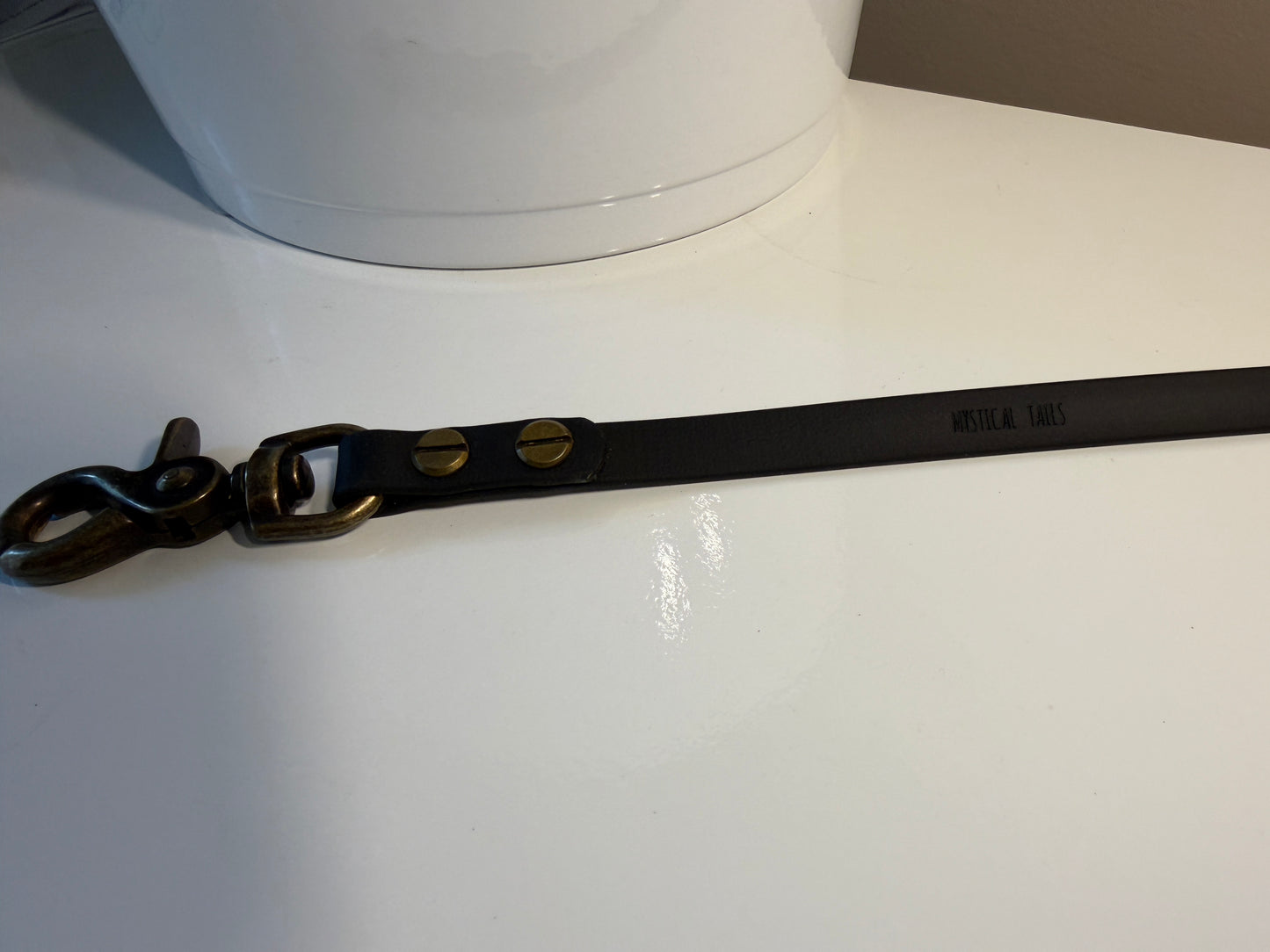 6ft Mystical Tails Leash
