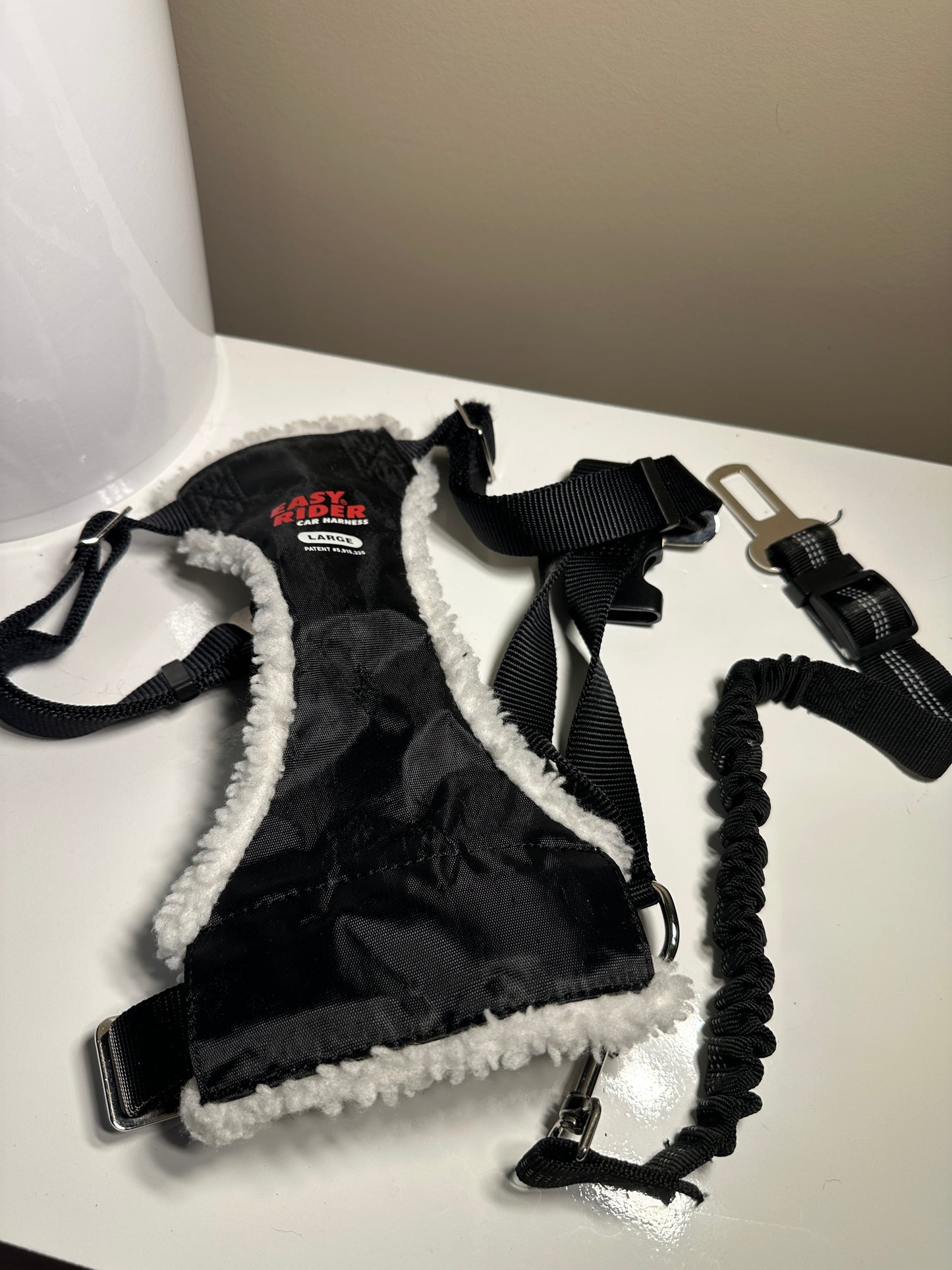 Large Easy Rider Harness