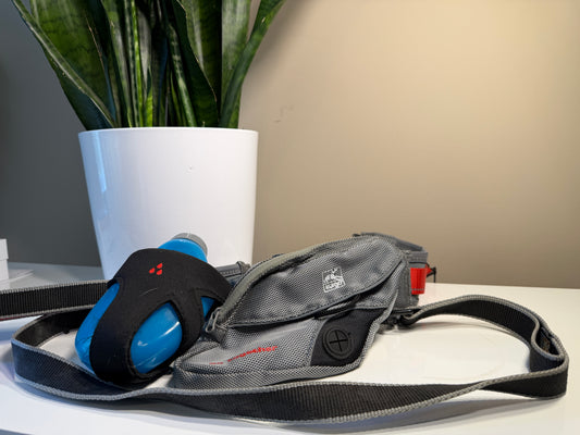 Kurgo Hands Free Belt