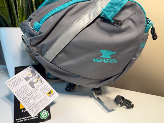 Mountainsmith K9 pack Small