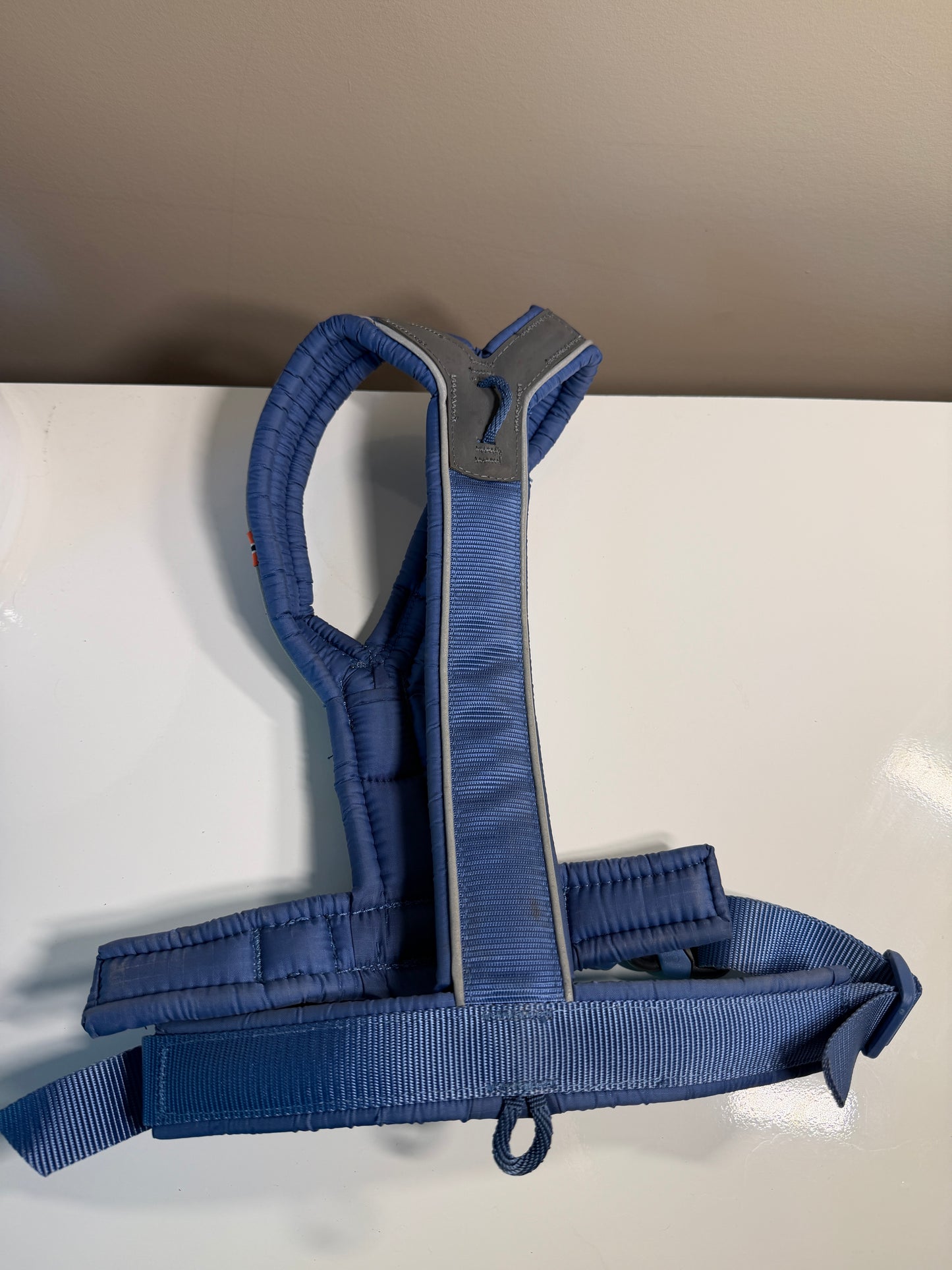 Non Stop Dog Wear Line Harness (5)