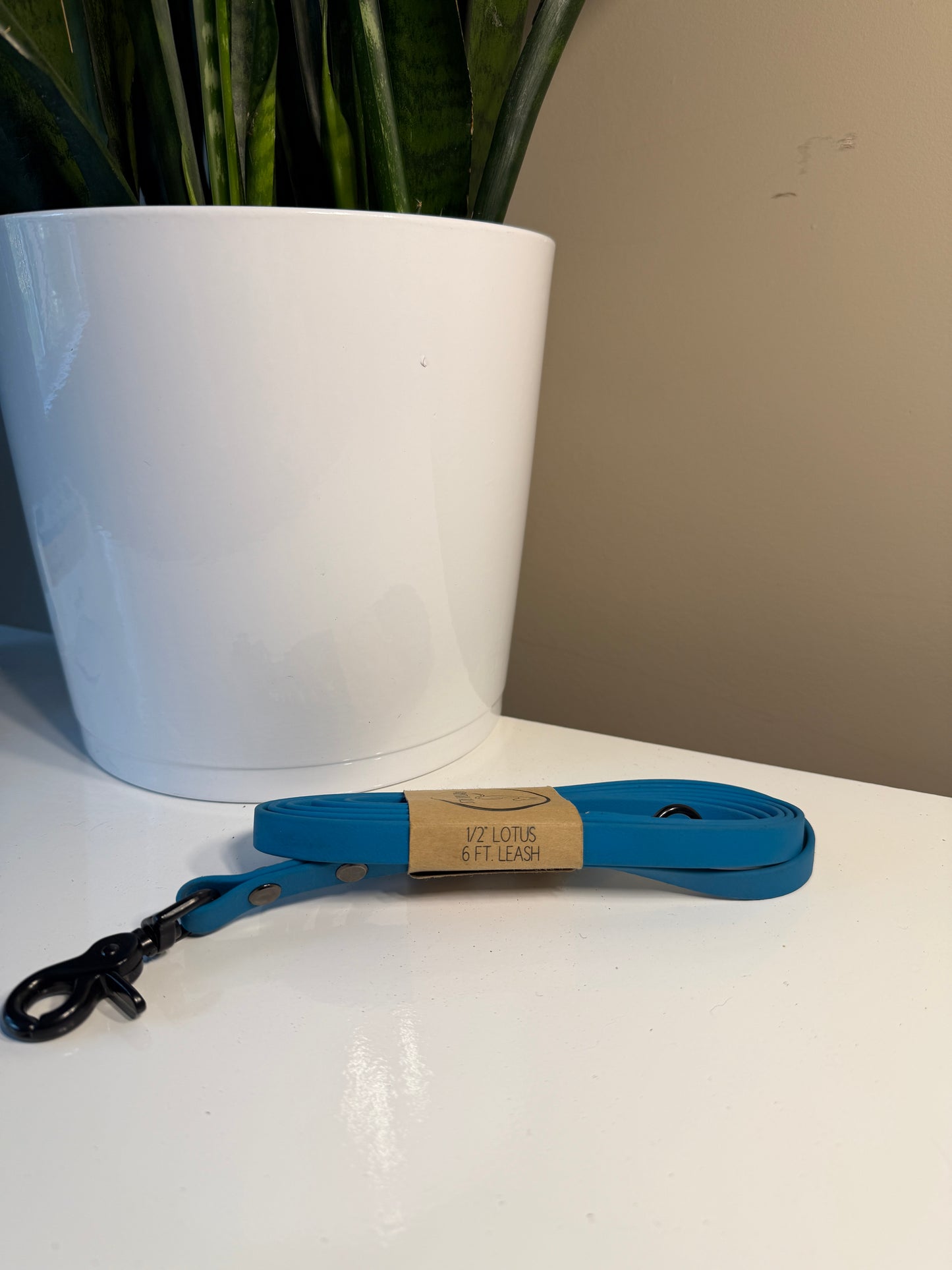 Lotus Leash 6ft