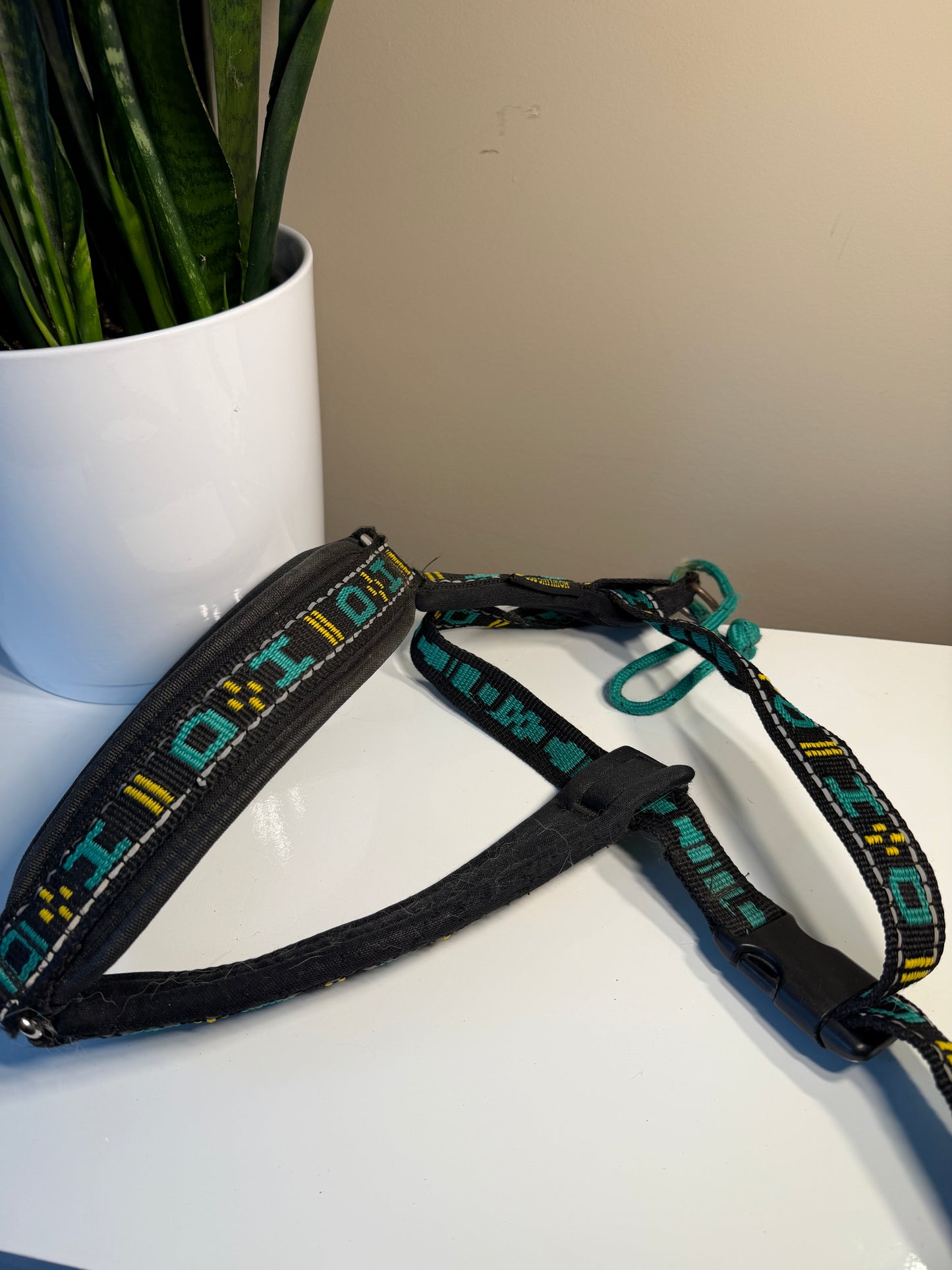 Howling Dog Distance Harness Large