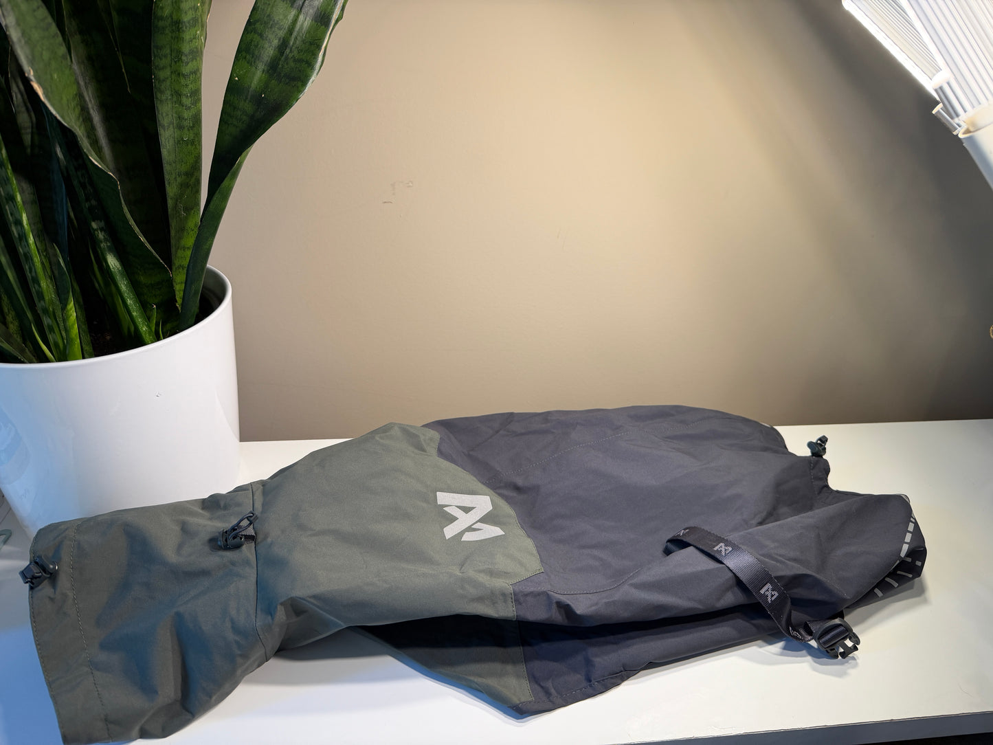 Non Stop Dog Wear Fjord Jacket Size 55
