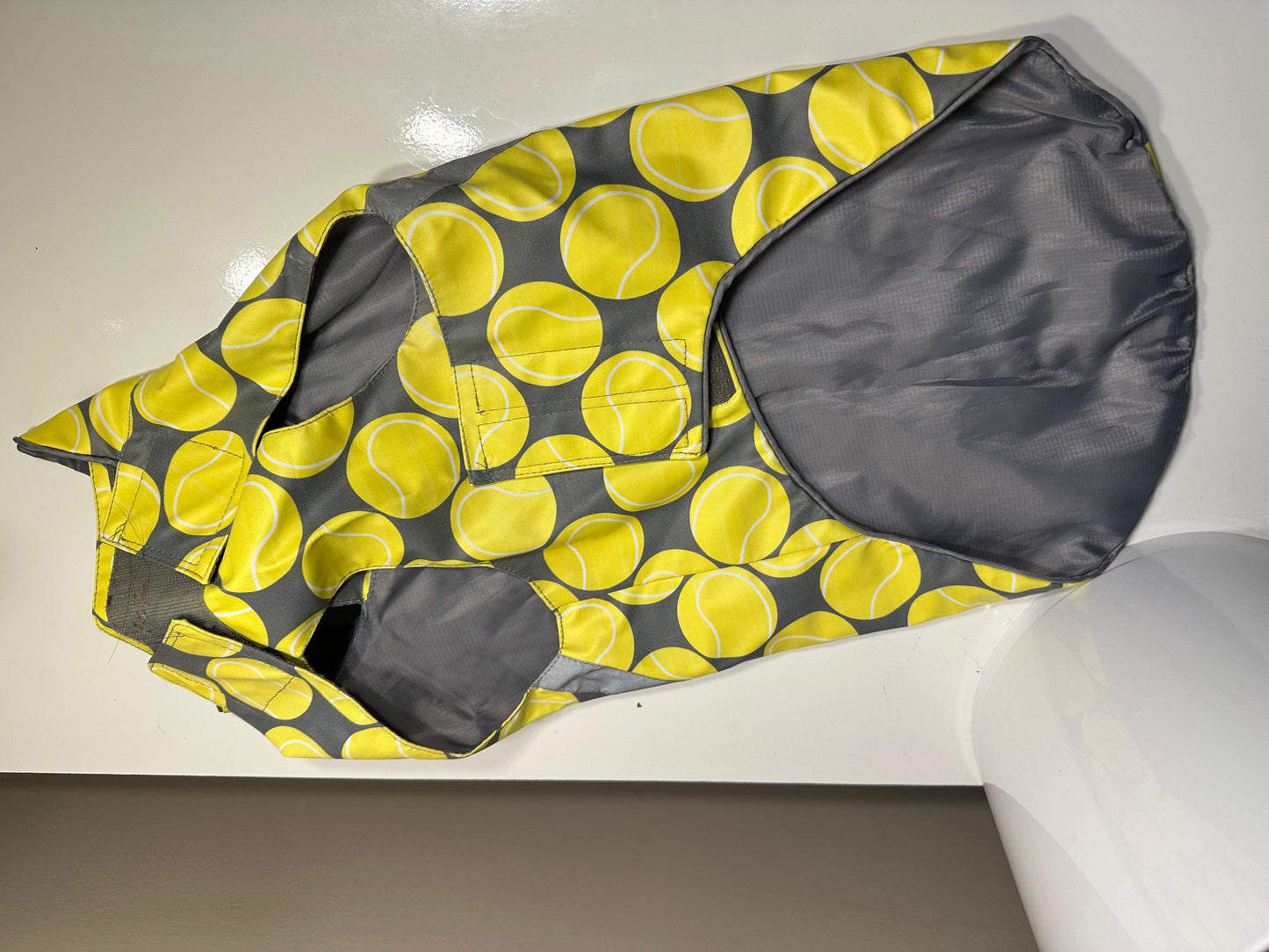 Bailey& Bella Medium Rain Jacket