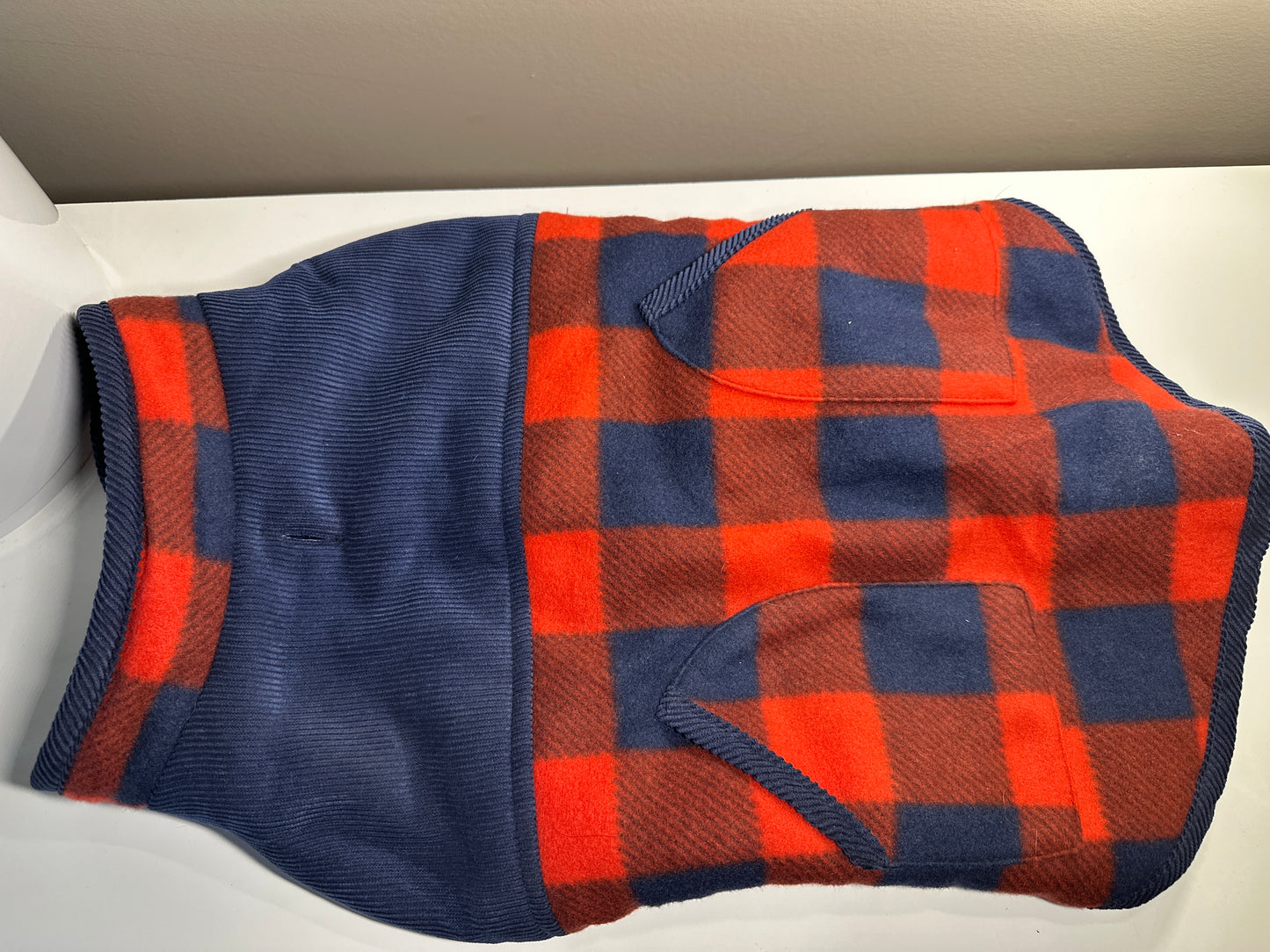 Top Paw 15 inch Sweater