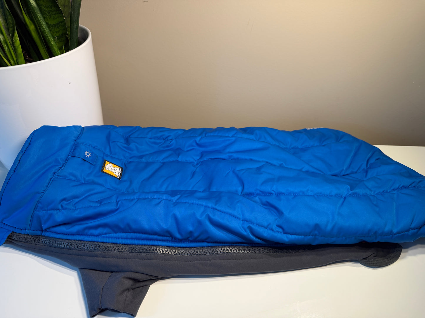 Ruffwear jacket 20-26”