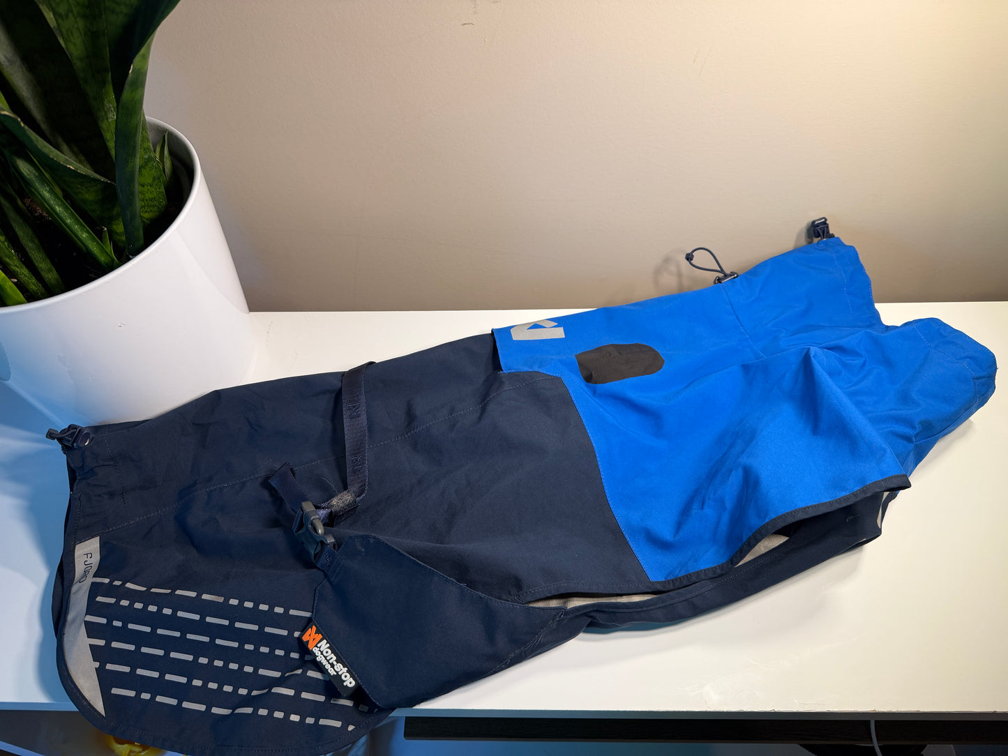 Non Stop Dog Wear Fjord Jacket (55)