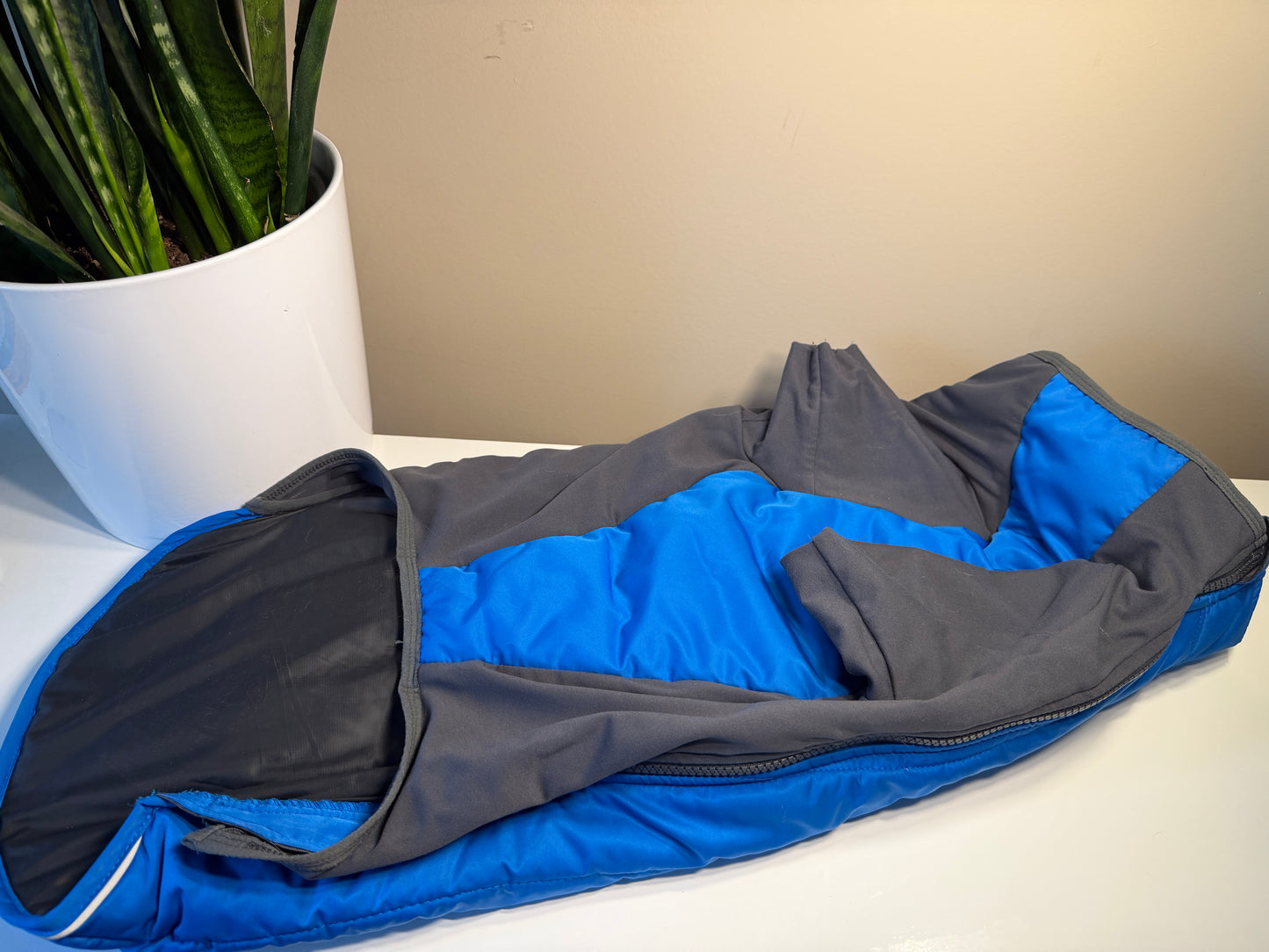 Ruffwear jacket 20-26”