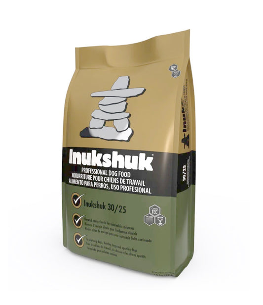 Inukshuk 30/25