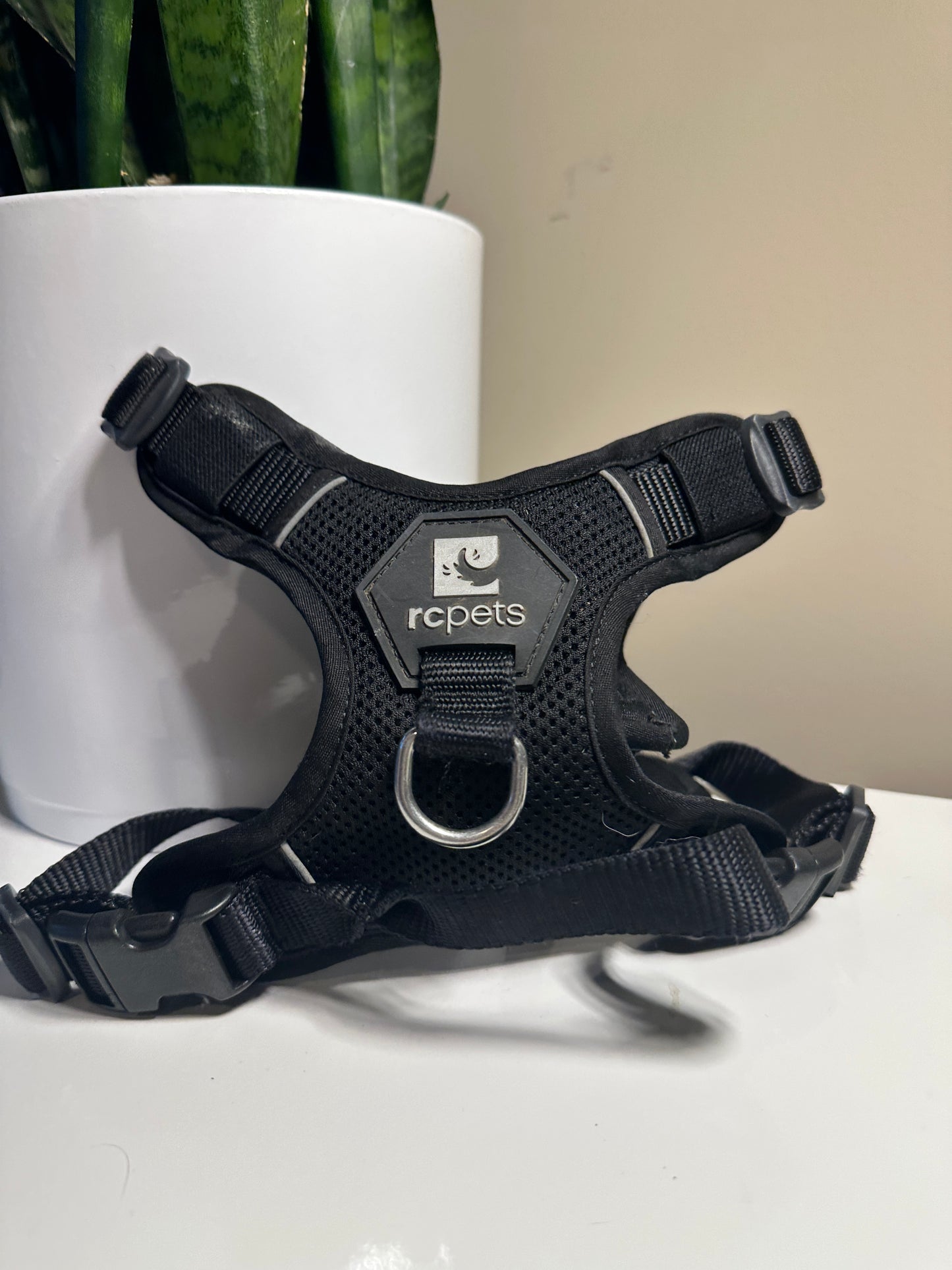 RC Pets SM/M harness