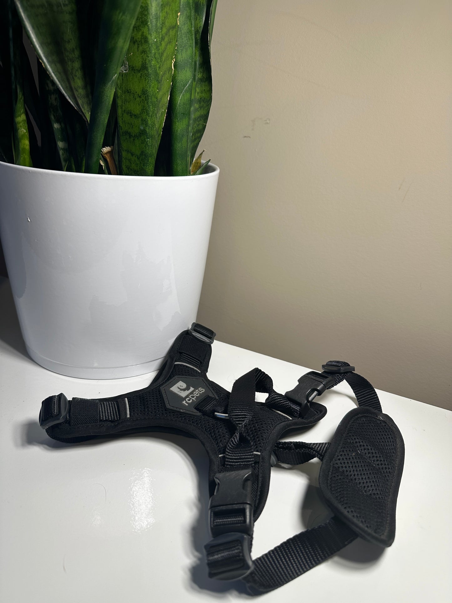 RC Pets SM/M harness