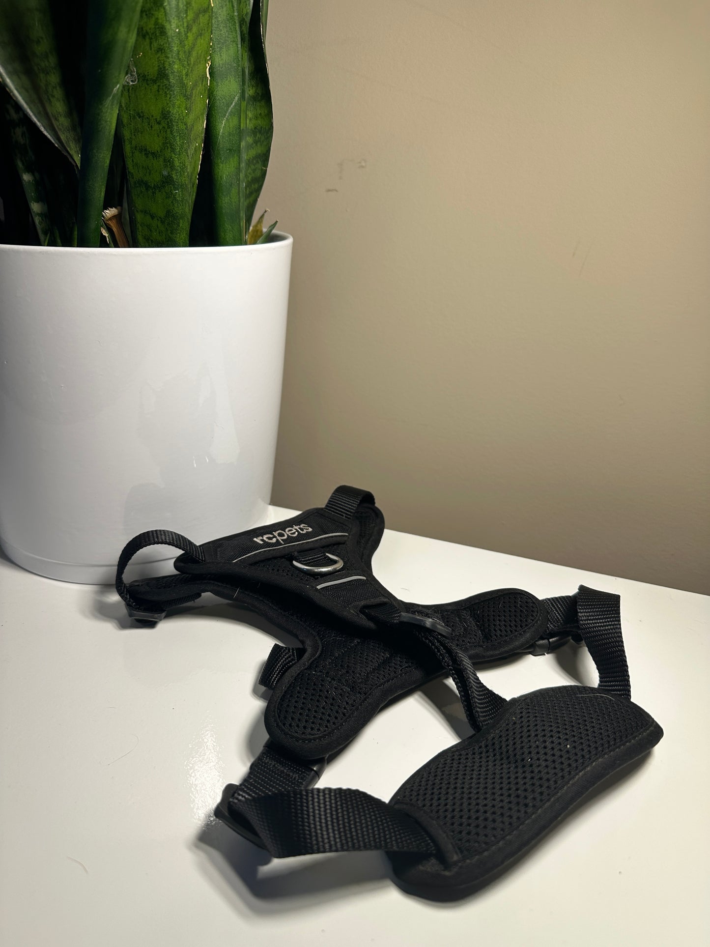 RC Pets SM/M harness