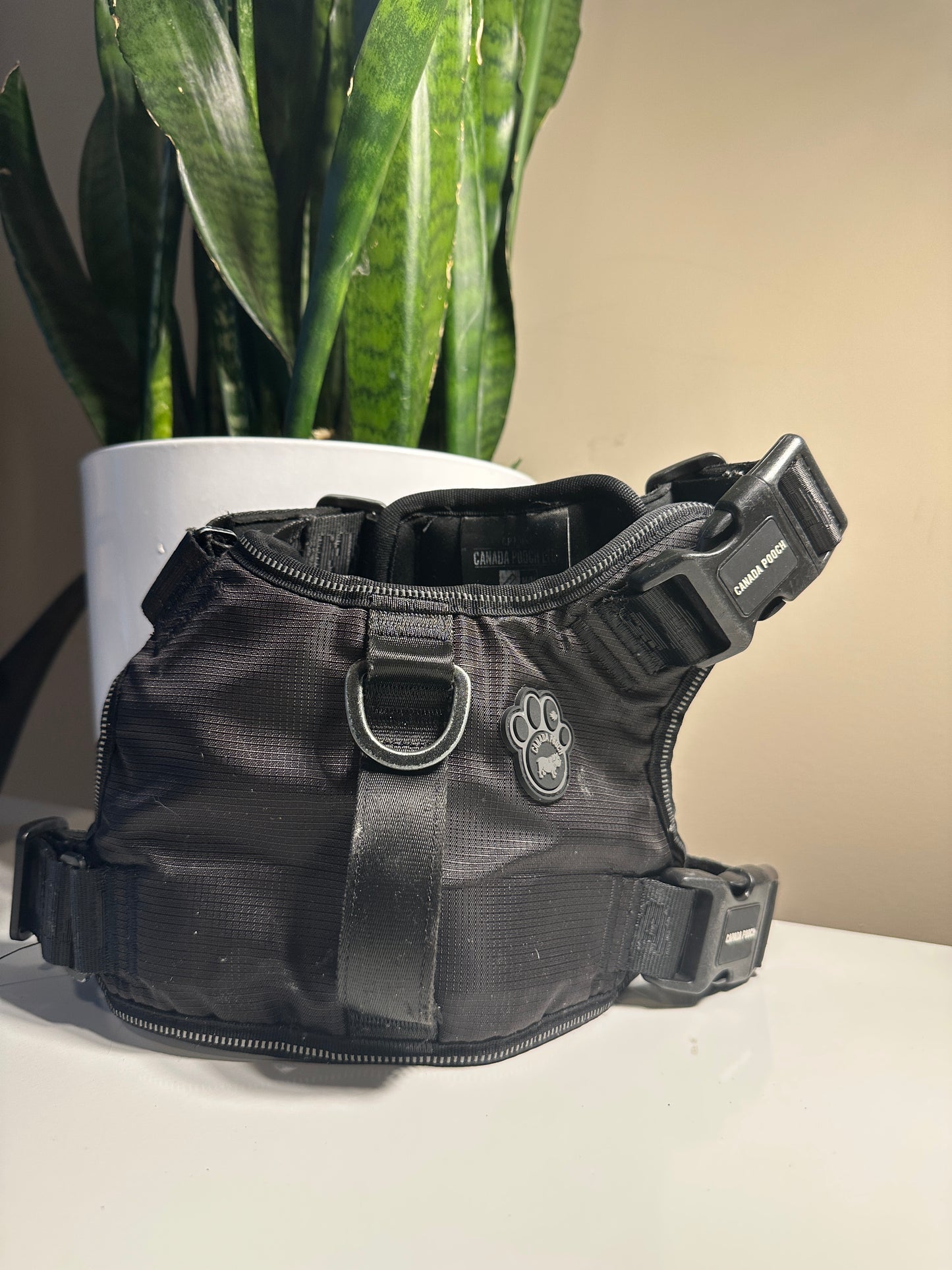 Canada Pooch Complete Control Harness M