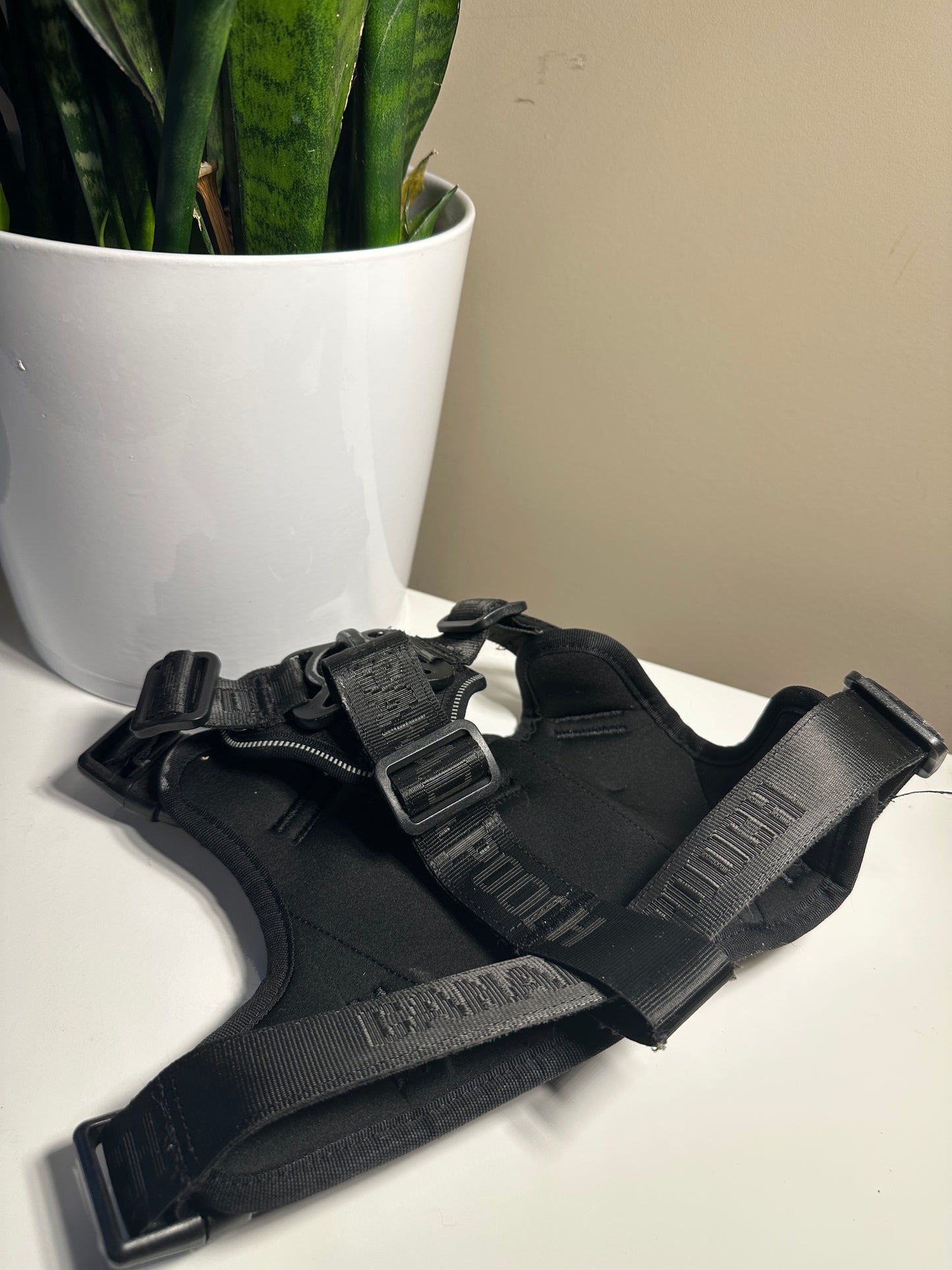 Canada Pooch Complete Control Harness M
