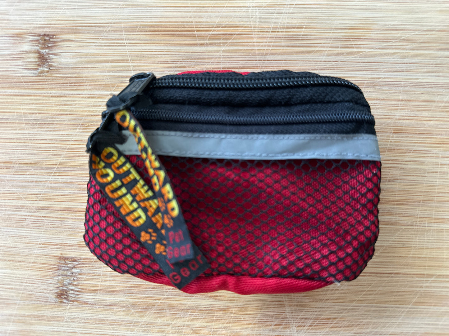 Outward Hound Training Treat Bag