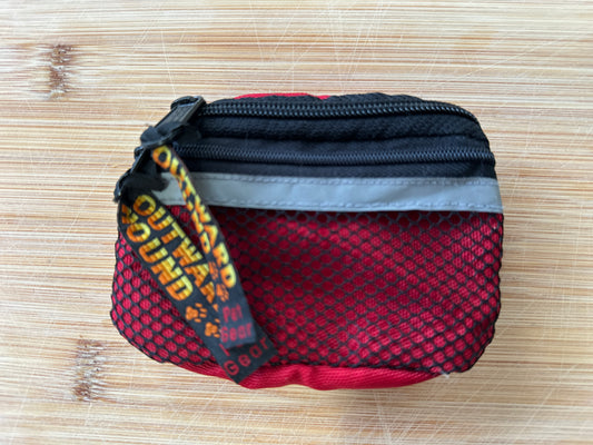 Outward Hound Training Treat Bag