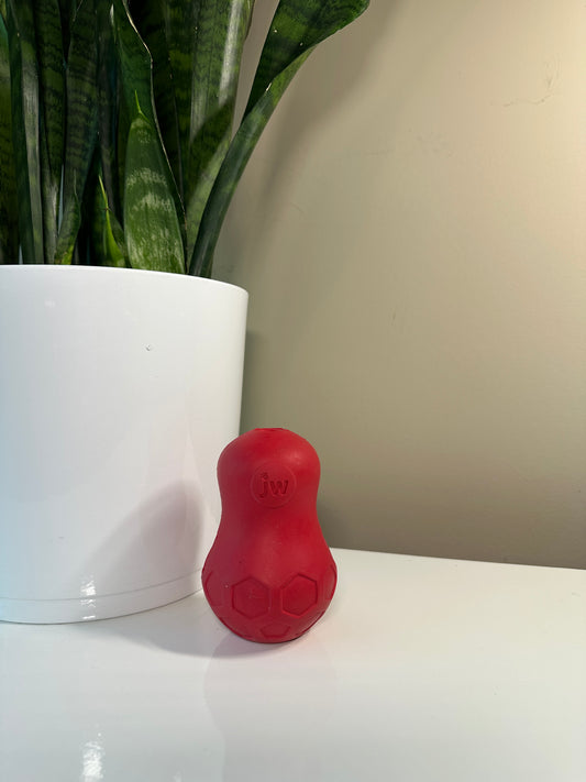 Treat Dispenser Toy