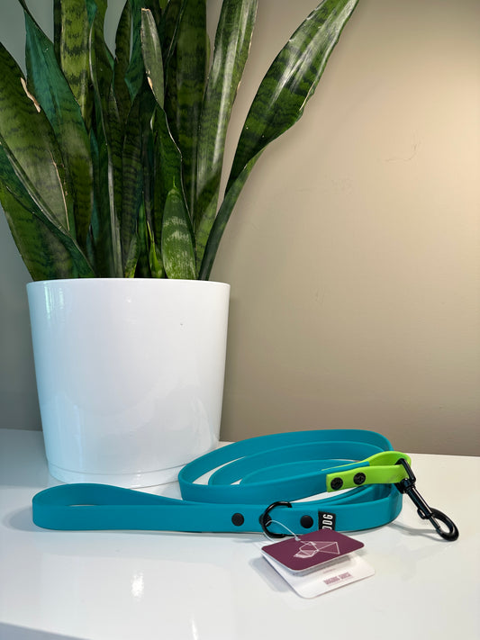Dog Dog Goose Two Toned Leash