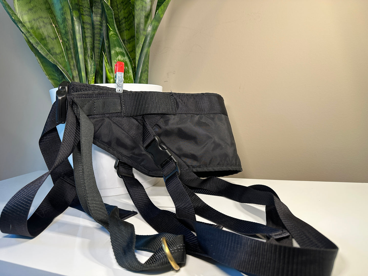 NEW Nahak Size Medium Canicross Belt