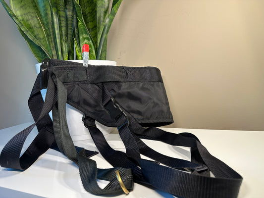 NEW Nahak Size Medium Canicross Belt