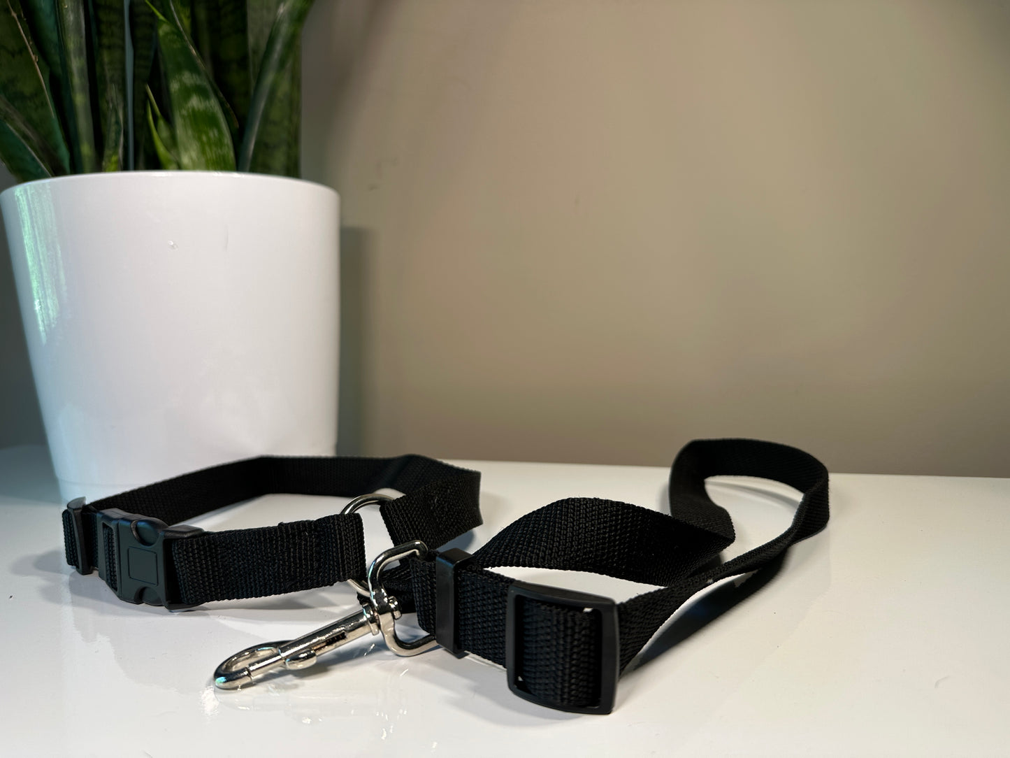 Random Lead/Collar