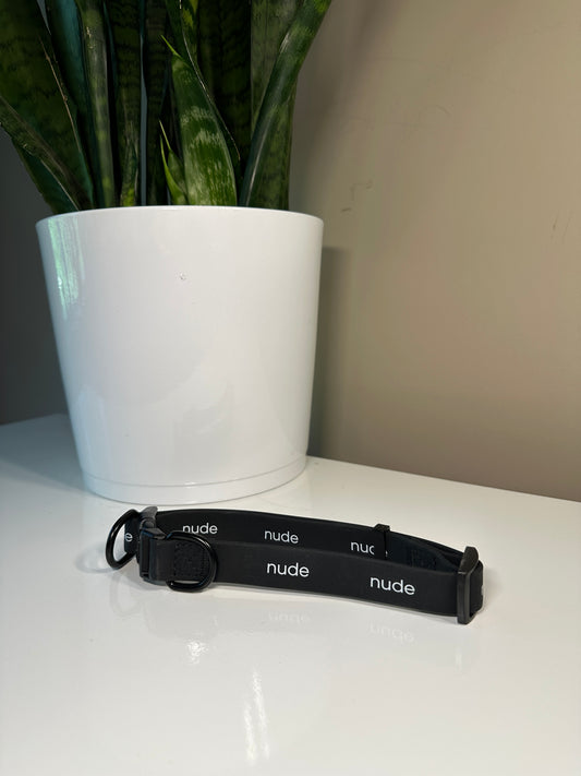 Nude Dog Collar M
